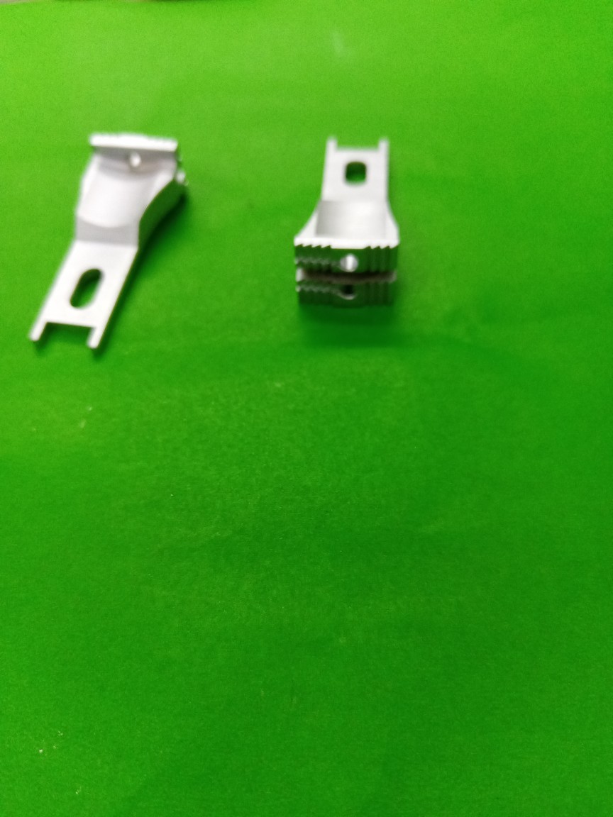 毛瑟269高头双针车送布牙6毫米  型号13 269 12 02 2