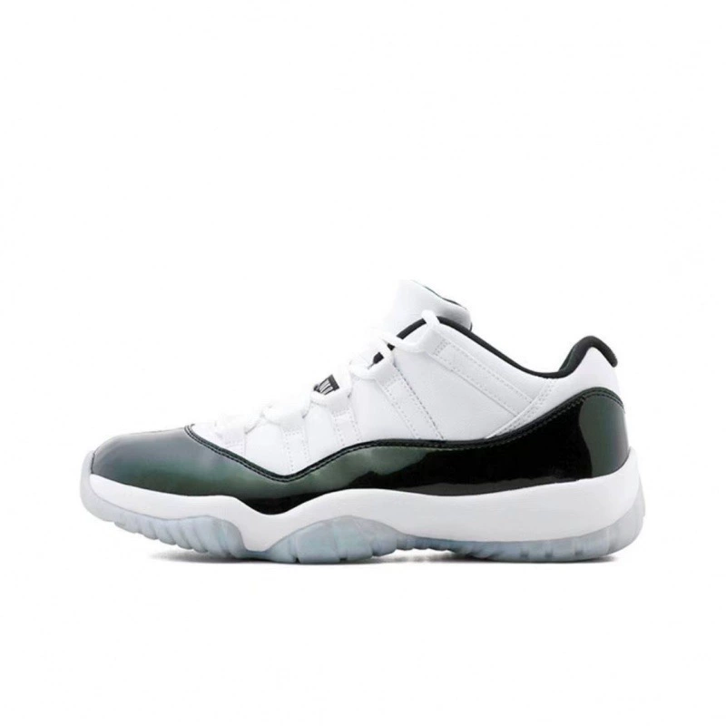 Баскетбольные кроссовки (Air Jordan) — универсальная углеродная пластина, унисекс, размеры 36–46