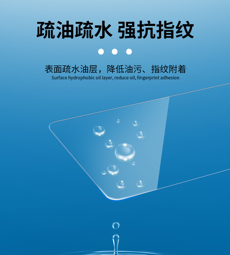Suitable for Geely Geometry M6 E Integrated Screen Tempered Film Navigation Instrument Protection Film Car Interior Modification Film