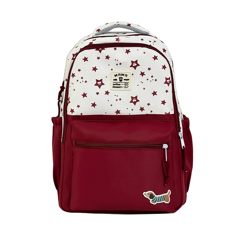 High quality Japanese brand fresh cute backpack