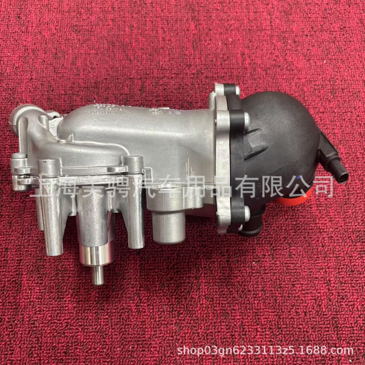 079121010B 079121010B/079121013B/J/R Is Suitable for Bentley Flying Spur Continental 4.0t Water Pump