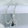 Серебристый (6 см)