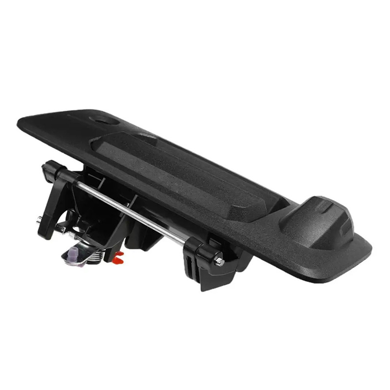 Suitable for 14-20 Toyota Tantu Tundra Tacoma Tacoma Tail Door Handler 69090-0C090