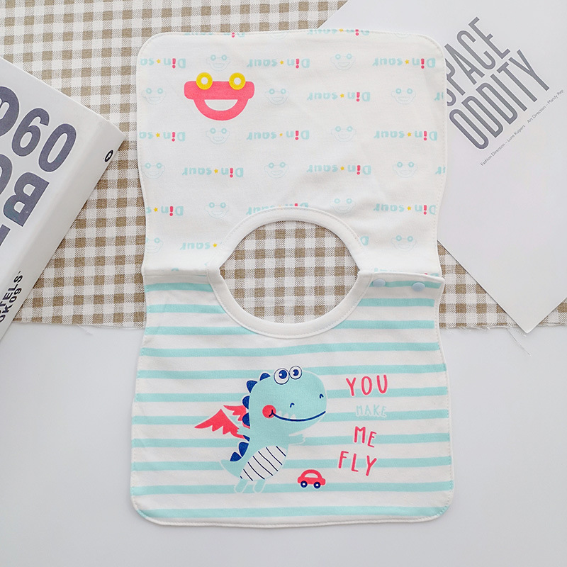 양면 작은 용 (방수)