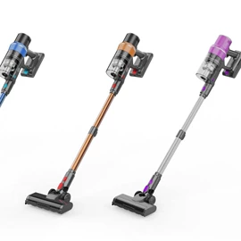 家用吸尘器;便携式吸尘器;家用除螨机