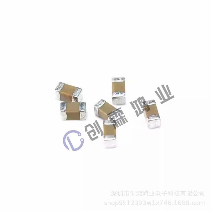 原装贴片MLCC陶瓷电容0201 0402 0603 0805 1206 1210一系列 容值