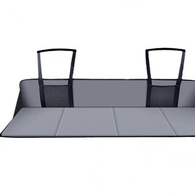 Vehicle-mounted inflatable bed – mattress for car travel
