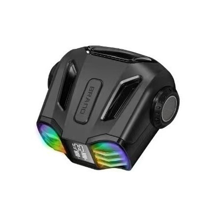 新しいワイヤレスbluetoothイヤホン5.3 ANCスマートノイズリダクション三級ヘルメット電気競争鶏ゲームTWS入耳式|undefined