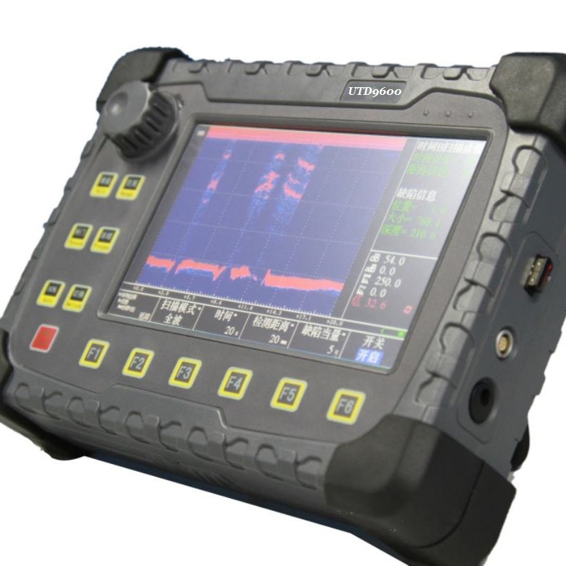 UTD9600 �߾�������̽���� ��ͨ������̽����