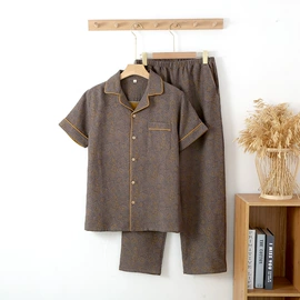 女士家居服;月子服哺乳装;睡裙