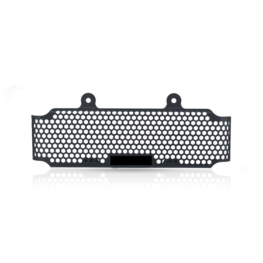 Suitable for Honda Vfr800X Crossrunner Modified Water Tank, Oil Cooling Net, Protective Net, Accessories