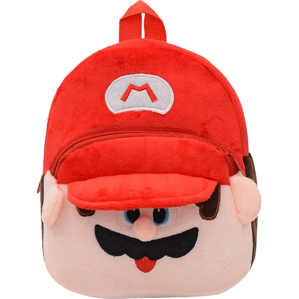 Red Mario