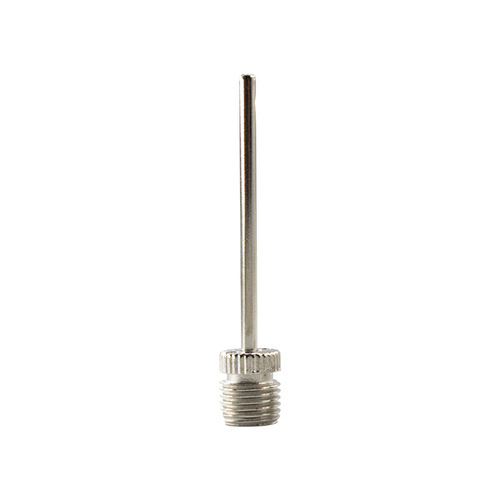 Molten original gas needle metal ball needle, suitable for basketball, football, volleyball