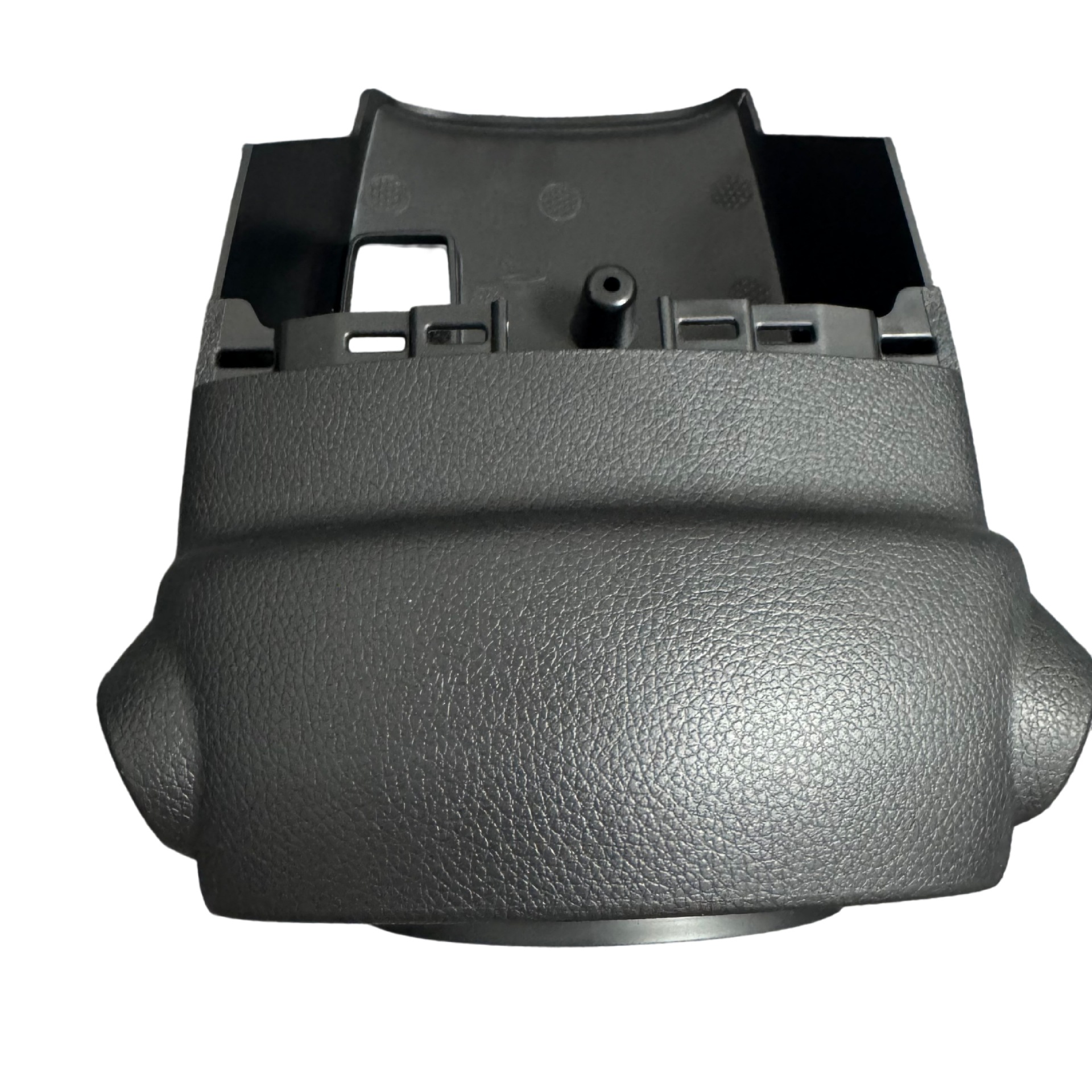 Suitable for Infiniti Q50 steering wheel lower guard, manual adjustment, electric adjustment, with paddle shifter holes, 48470-4GF1A