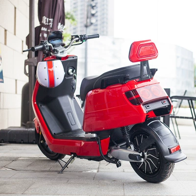 Foreign trade export Daniel electric Elektrikli motosikletlər