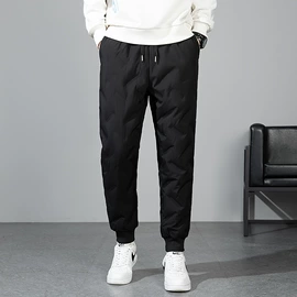 男式休闲裤;男式夹克;男Polo衫