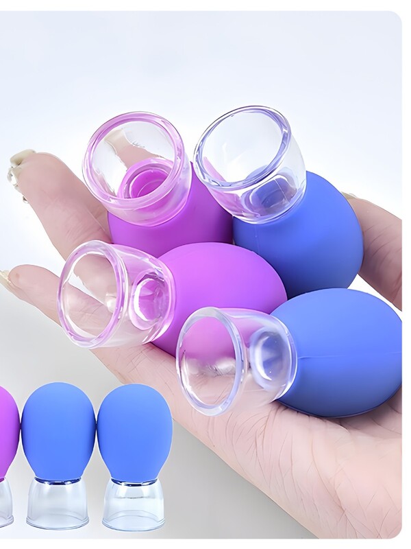 フェイシャルカッピング器具、経絡疏通ツール、フェイシャルカッピング器具、家庭用刮痧、真空、その他のマッサージ機器卸売|undefined