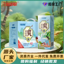 �����������é��֭250ml*16����������װ����ˬ�������֭����