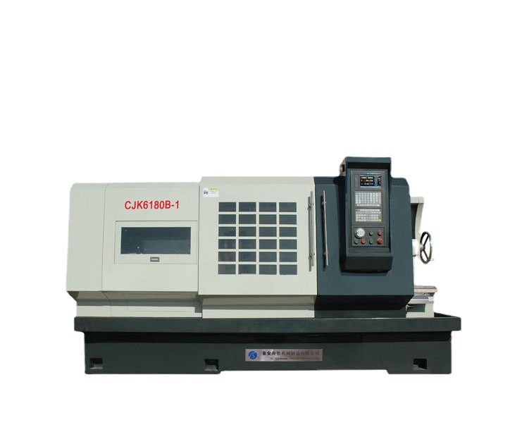 6180 数控车床 数控车床厂家 加大孔径可定做
