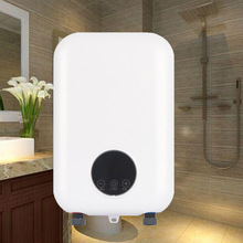 ����ԡ��3.5-8KW��ԡ�g����ʽ��ˮ���r���OӋ���ܼ���ʽ늟�ˮ��