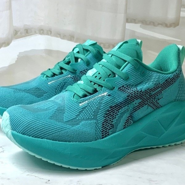 Putian Arthur Novablast5 Outdoor Thick-Soled Basketball Shoes Cross-Border Non-Slip Wear-Resistant Running Sports Shoes for Men and Women