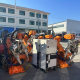 Automobile factory special industrial welding robot automatic spot welding welding equipment six axis welding robot hand