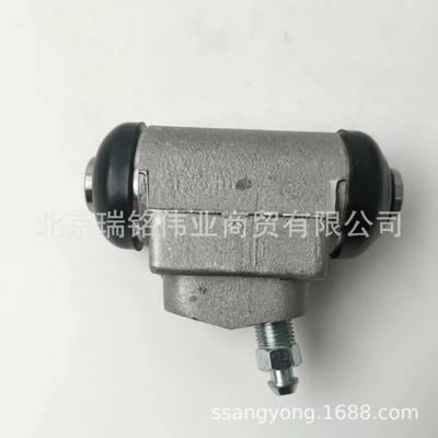 ISTANA MB100, Shuanglong Brake cylinder