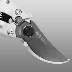 Taiwan original Sakawada 868H pruning shears pruning scissors agricultural tools gardening shears V8 branch shears