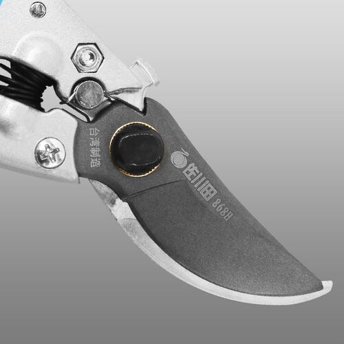 Taiwan original Sakawada 868H pruning shears pruning scissors agricultural tools gardening shears V8 branch shears