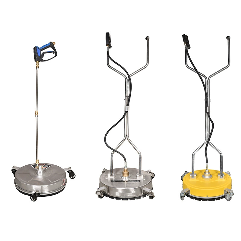 Дорожная мойка высокого давления ручной из нержавеющей стали тротуар мобильный очиститель