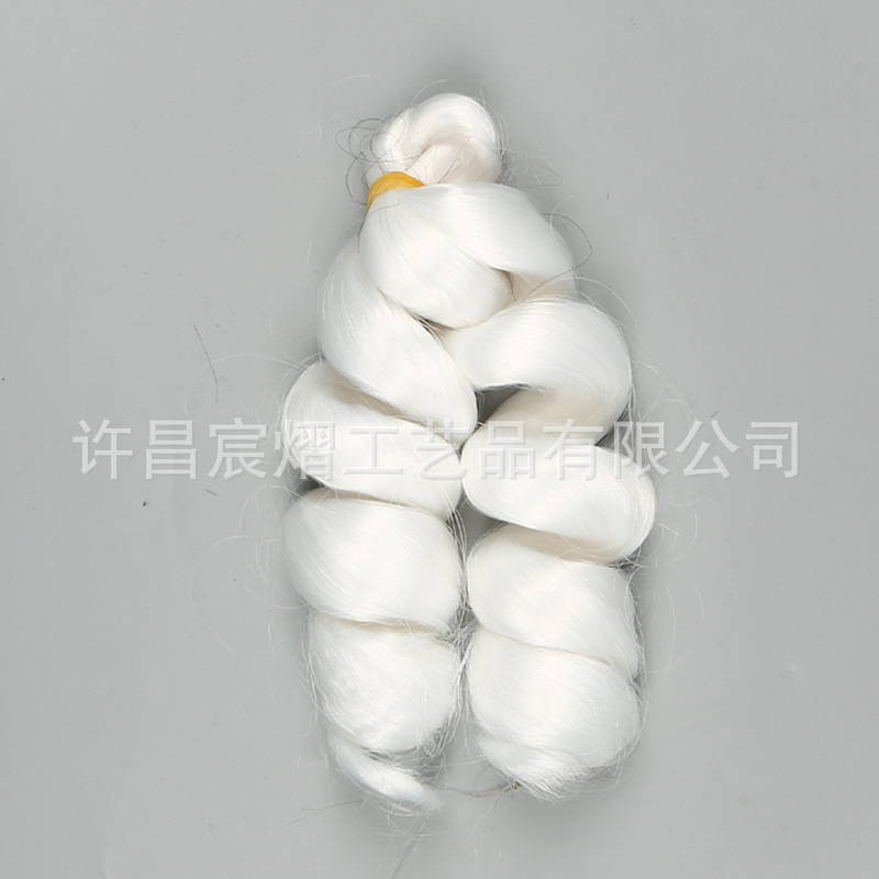 许昌假发loosecurlybraidinghair非洲双小卷短发假发女非洲假发|undefined