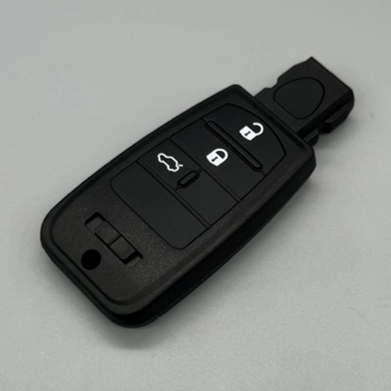 Применимо Fiat Fiat Zhixiang Zhiyue Автомобильный ключ корпус