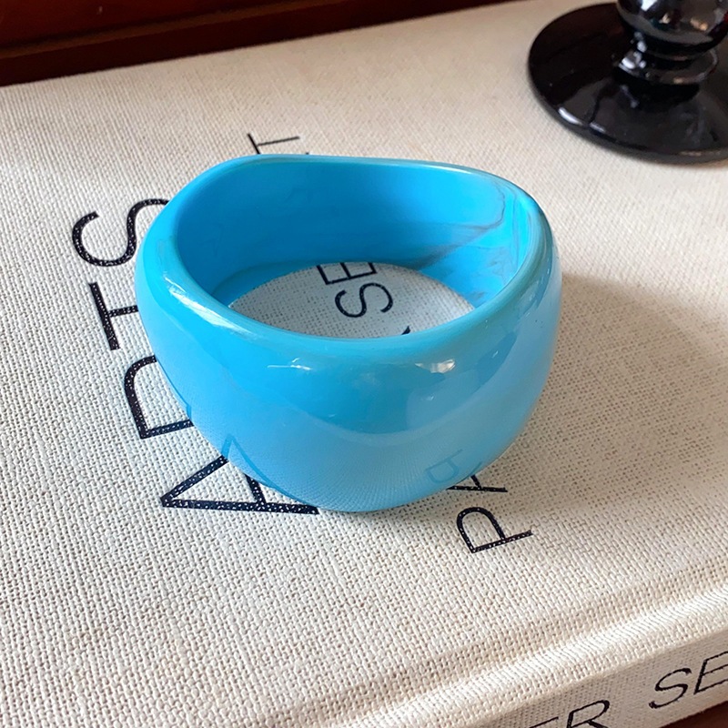 Brazalete # 4 - Azul