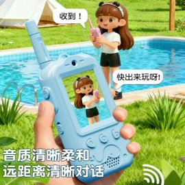 蓝牙音箱;麦克风/话筒;对讲机