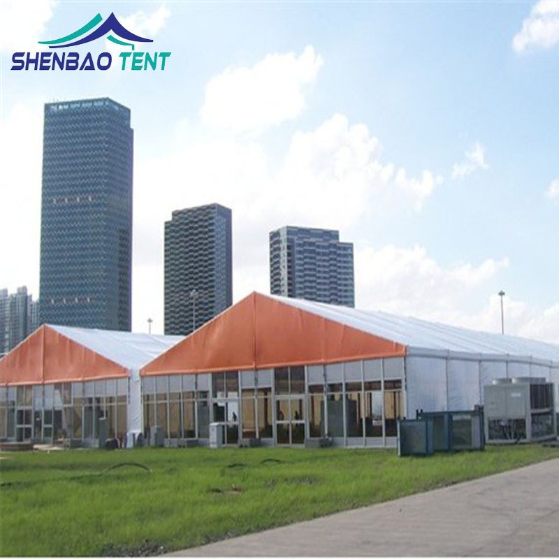 篷房厂家生产仓储展览展会活动蓬房 婚礼婚庆篷房展销会帐篷