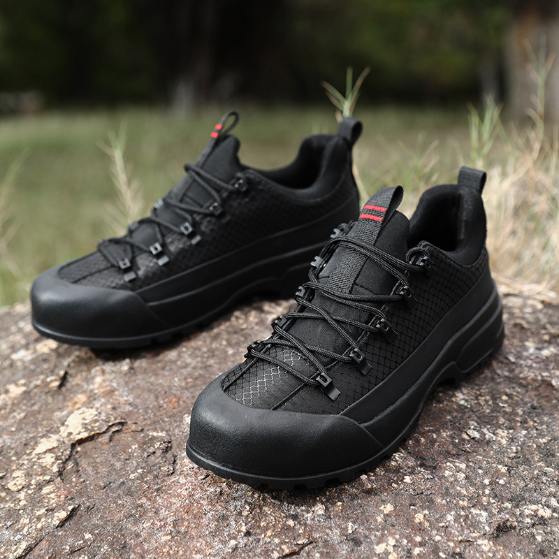 2026 New Model Hiking Sports Shoes, Outdoor Low-Cut Water-Resistant Trekking Shoes, North Face Mesh Hiking Shoes 2026 New Model Hiking Sports Shoes, Outdoor Low-Cut Water-Resistant Trekking Shoes, North Face Mesh Hiking Shoes