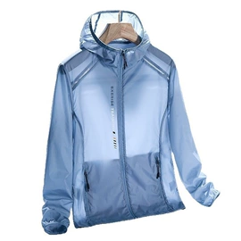 冲锋衣、裤;户外皮肤衣/防晒衣;男式夹克