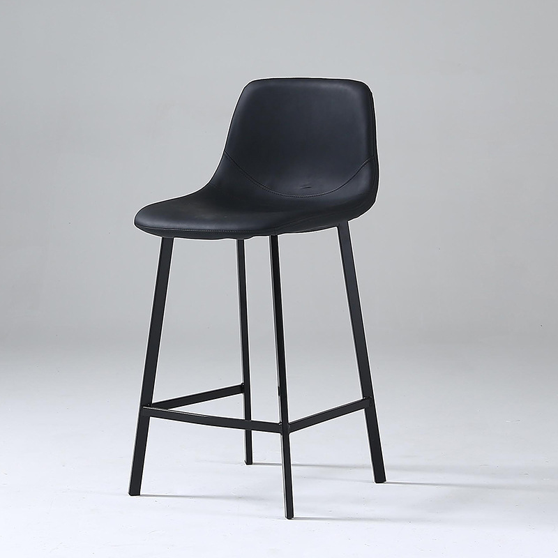 65 블랙 Pu