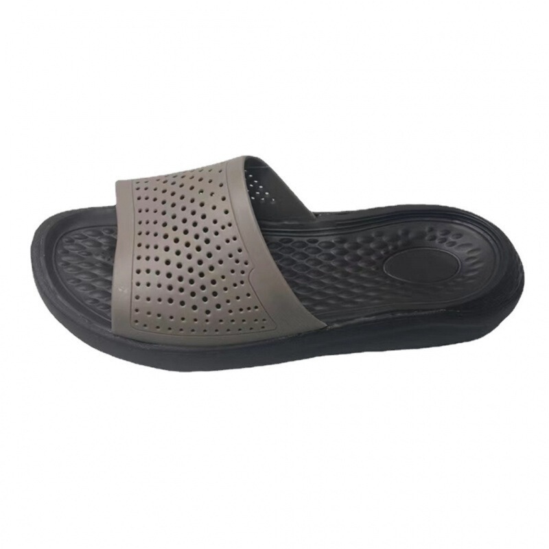 New Style Crocs Literide Sandals for Women, Flat-Soled Slippers for Men and Women, Couple's Slip-On Sandals