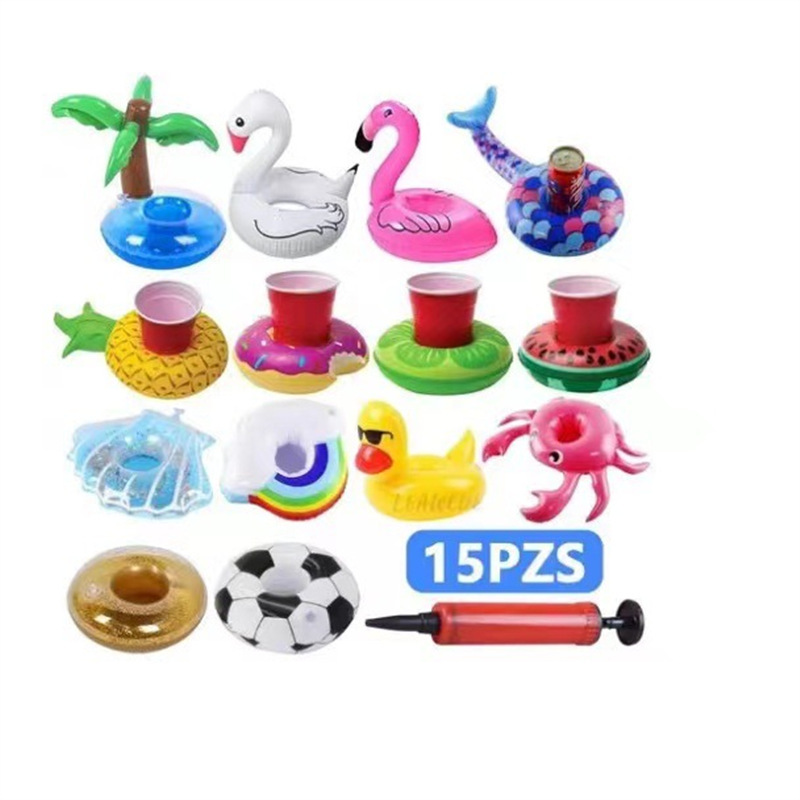 14 Cup Holder + Bump Set