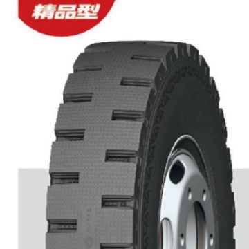 Yinbao 12.00R20 Anti-Blockage, Yük maşını şinləri