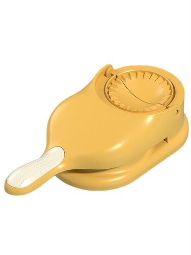 Dumpling making artifact wholesale multifunctional household manual pressing and rolling dough dumpling skin making buns kitchen tool