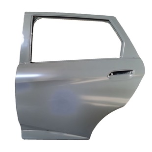 Suitable for Byd Dolphin Rear Door Hollow Shell Professional Automotive Sheet Metal Parts Factory
