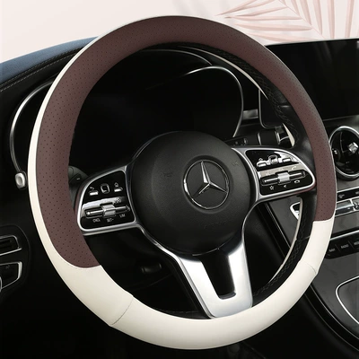 Steering wheel cover — Lingdu Steering Wheel Cover