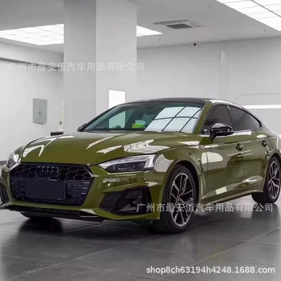 Auto Color Change Film Changing Film Full Car Film