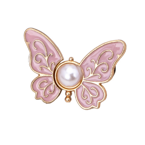 Butterfly Waist Cinch Button Detachable No-Nail No-Stitch Waist Cinch Button Jeans Waist Size Adjustment Great Waist Cinch Tool