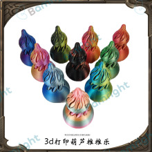 3D��ӡ���J���Ƙ��≺�[���u׃ɫ����ģ�̈́���YƷ���l
