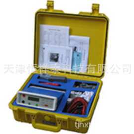 供应 2766B 电涌保护器安全巡检仪 用于电源避雷器