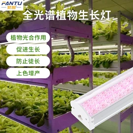 植物生长灯;LED轨道灯;射灯