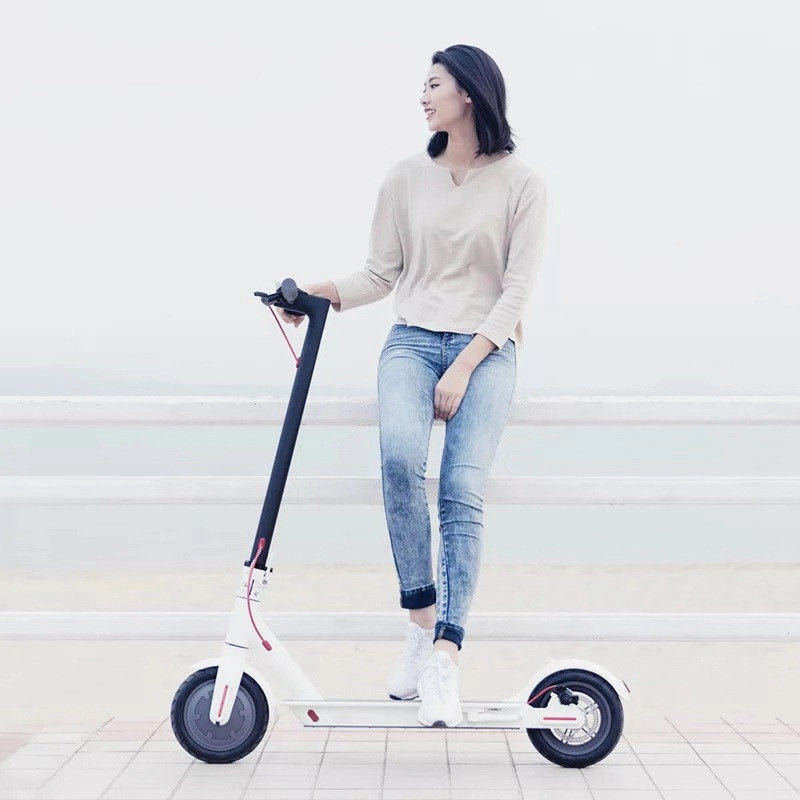 folding electric pedal for elderly